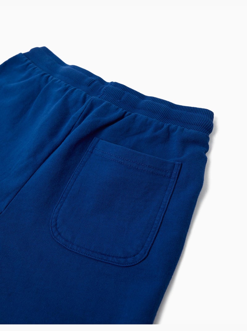Courts-métrages, MO Fashion Bleu - Kiabi