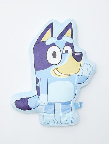 Coussin 'Bluey'