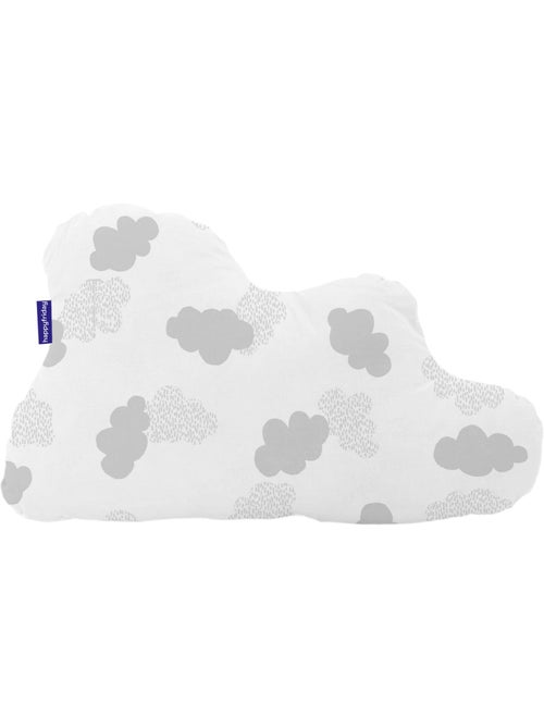 Coussin Clouds "Happyfriday" - Kiabi Coussin Clouds "Happyfriday" - Kiabi