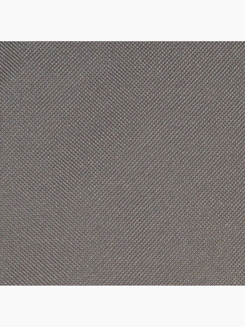 Coussin de fauteuil extérieur assise et dossier minorque Lin - Kiabi