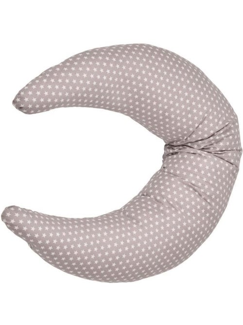 Coussin de maternité - THERMOBABY - Multi-usage - Pour grossesse et allaitement - Kiabi