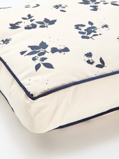 Coussin de sol 50x50x10 cm - Kiabi