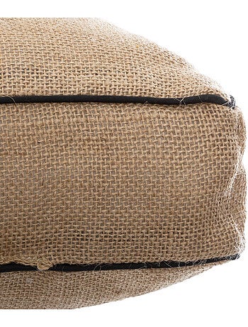 Coussin de sol CACAO
