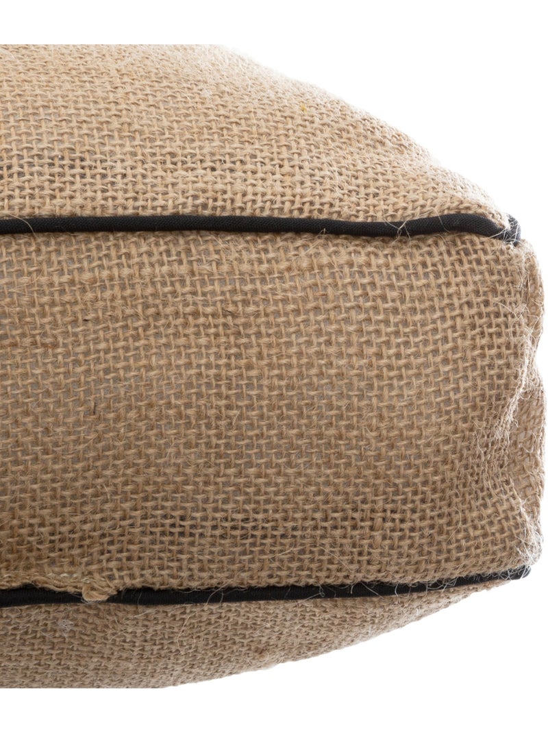 Coussin de sol CACAO Marron - Kiabi