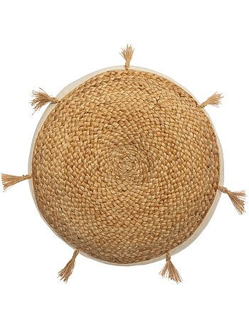 Coussin de sol rituality