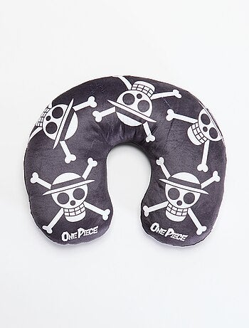 Coussin de voyage 'One Piece'