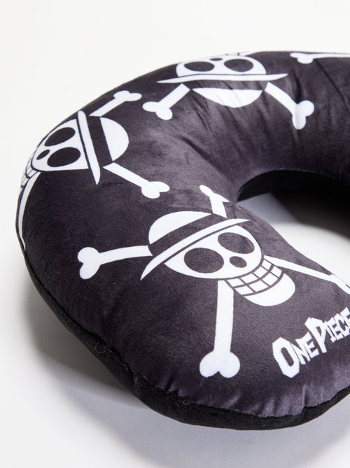 Coussin de voyage 'One Piece' - Kiabi