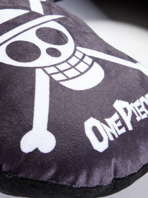 Coussin de voyage 'One Piece' - Kiabi