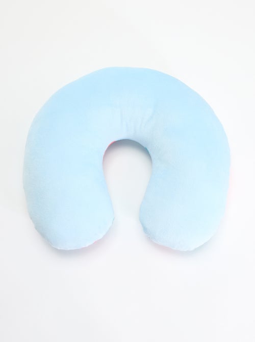 Coussin de voyage 'Stitch' 'Disney' - Kiabi