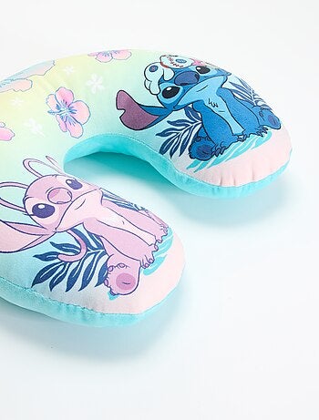 Coussin de voyage 'Stitch' 'Disney'
