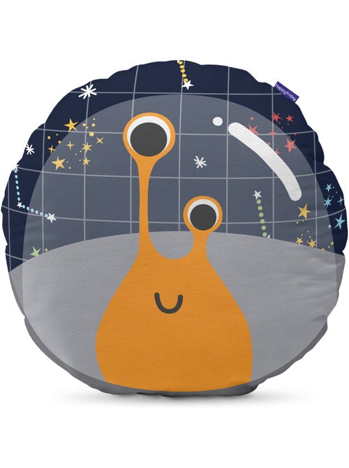 Coussin décoratif Space explorer "Happyfriday" - Kiabi Coussin décoratif Space explorer "Happyfriday" - Kiabi