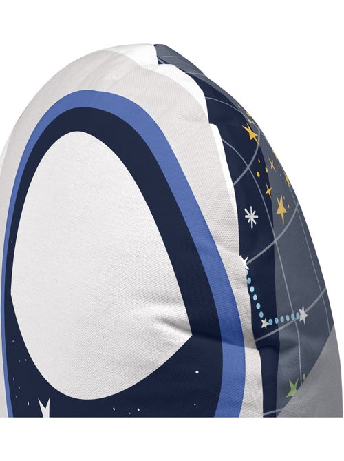Coussin décoratif Space explorer "Happyfriday" - Kiabi Coussin décoratif Space explorer "Happyfriday" - Kiabi