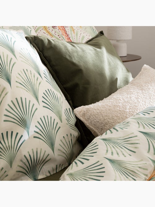 Coussin déhoussable LILOU - Kiabi Coussin déhoussable LILOU - Kiabi