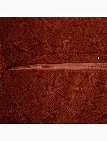 Coussin déhoussable LILOU