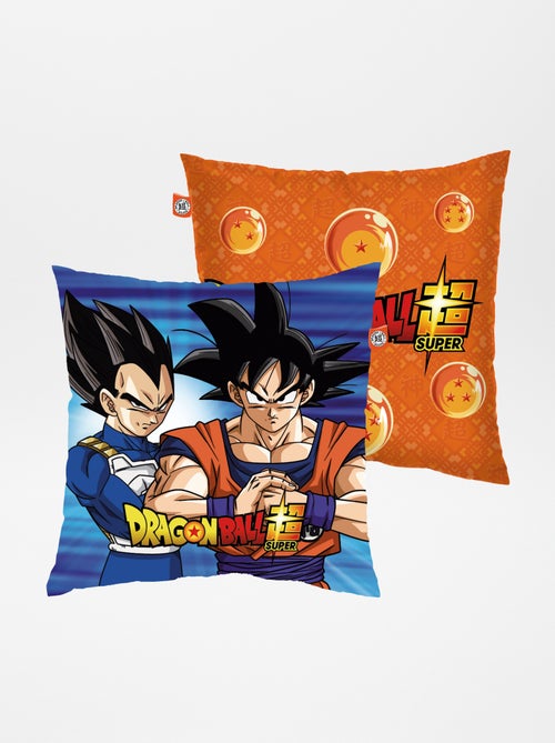 Coussin 'Dragon Ball Z' - Kiabi