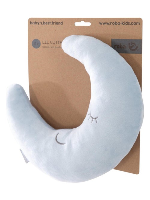 Coussin enfant demi-lune 'roba Style' - Kiabi Coussin enfant demi-lune 'roba Style' - Kiabi