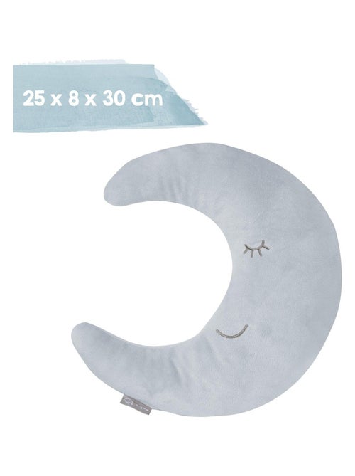 Coussin enfant demi-lune 'roba Style' - Kiabi Coussin enfant demi-lune 'roba Style' - Kiabi