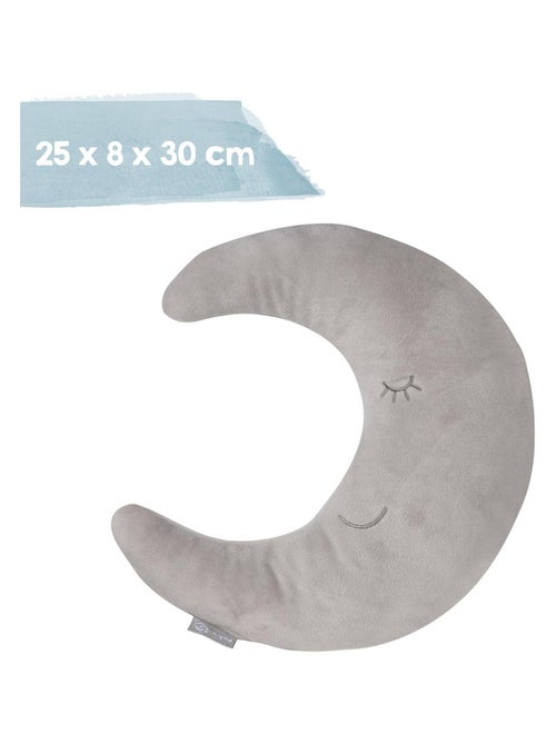 Coussin enfant demi-lune 'roba Style' - Kiabi Coussin enfant demi-lune 'roba Style' - Kiabi