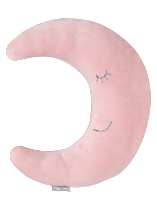 Coussin enfant demi-lune 'roba Style' - Kiabi Coussin enfant demi-lune 'roba Style' - Kiabi