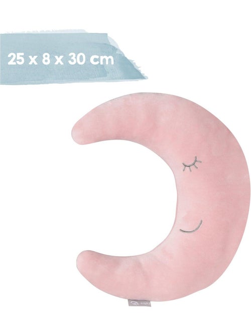 Coussin enfant demi-lune 'roba Style' - Kiabi Coussin enfant demi-lune 'roba Style' - Kiabi