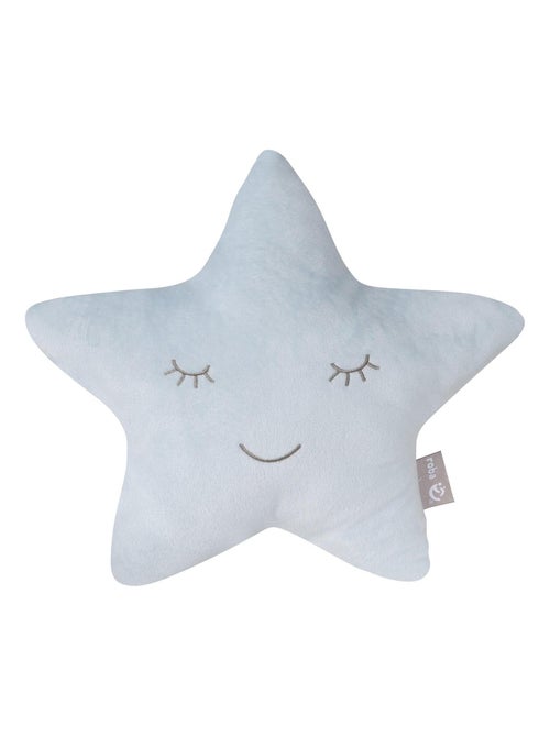 Coussin enfant étoile brodé 'Roba Style' - Kiabi Coussin enfant étoile brodé 'Roba Style' - Kiabi