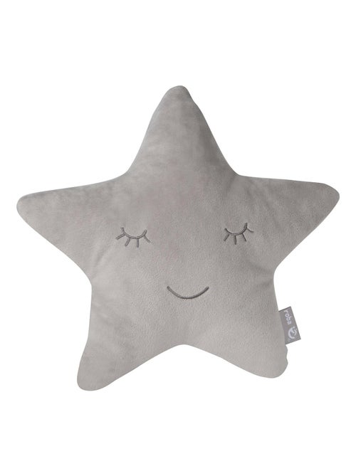 Coussin enfant étoile brodé 'Roba Style' - Kiabi Coussin enfant étoile brodé 'Roba Style' - Kiabi
