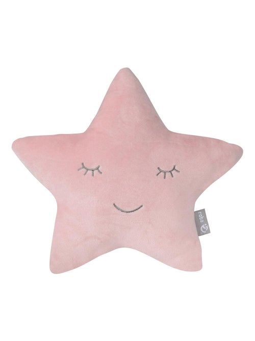 Coussin enfant étoile brodé 'Roba Style' - Kiabi Coussin enfant étoile brodé 'Roba Style' - Kiabi