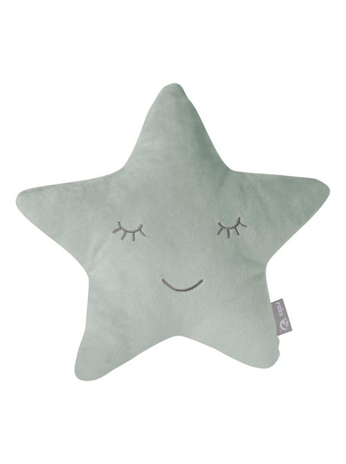 Coussin enfant étoile brodé 'Roba Style' - Kiabi Coussin enfant étoile brodé 'Roba Style' - Kiabi