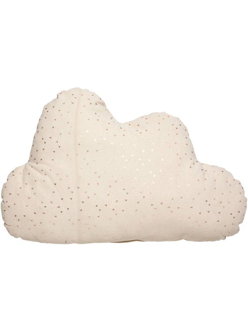 Coussin enfant forme nuage berlingot - Kiabi Coussin enfant forme nuage berlingot - Kiabi