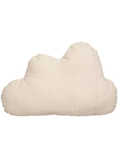 Coussin enfant forme nuage berlingot - Kiabi Coussin enfant forme nuage berlingot - Kiabi