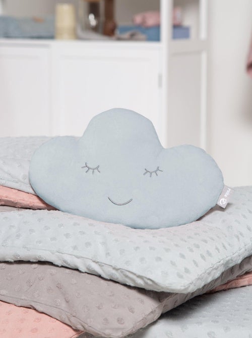 Coussin enfant nuage 'Roba Style' - Kiabi Coussin enfant nuage 'Roba Style' - Kiabi