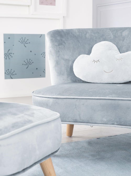 Coussin enfant nuage 'Roba Style' - Kiabi Coussin enfant nuage 'Roba Style' - Kiabi