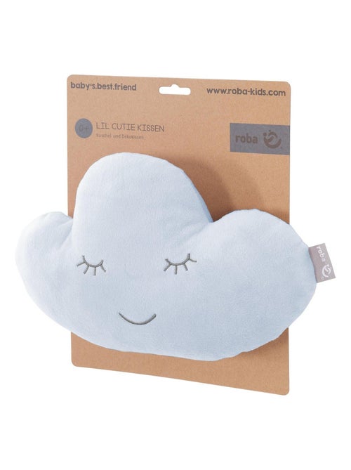 Coussin enfant nuage 'Roba Style' - Kiabi Coussin enfant nuage 'Roba Style' - Kiabi