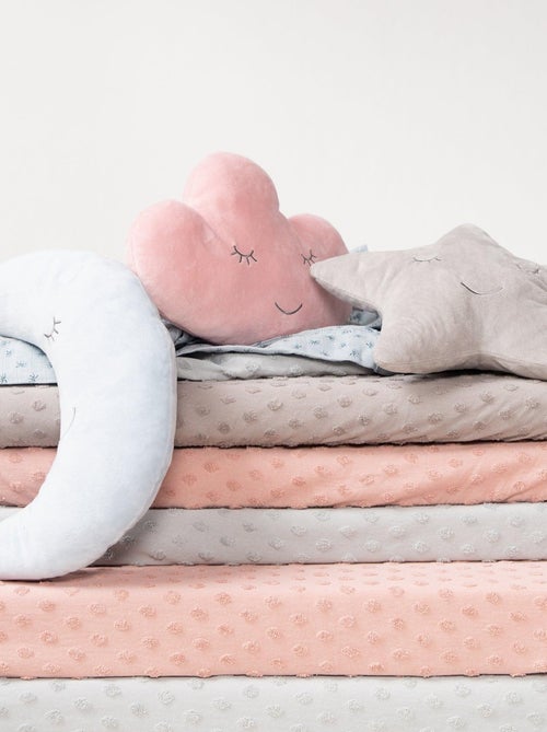 Coussin enfant nuage 'Roba Style' - Kiabi Coussin enfant nuage 'Roba Style' - Kiabi