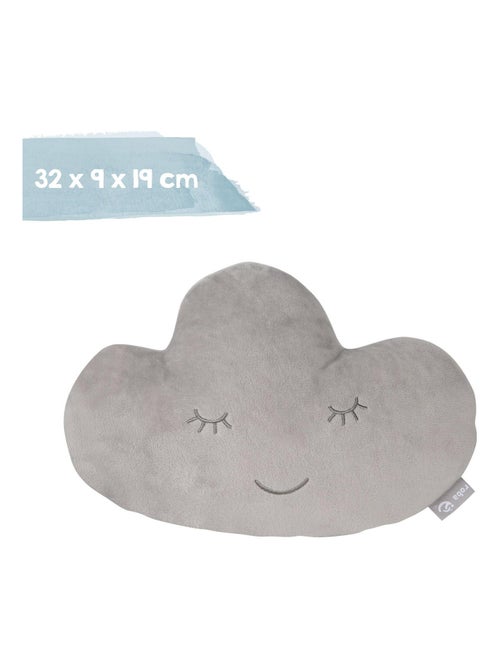 Coussin enfant nuage 'Roba Style' - Kiabi Coussin enfant nuage 'Roba Style' - Kiabi