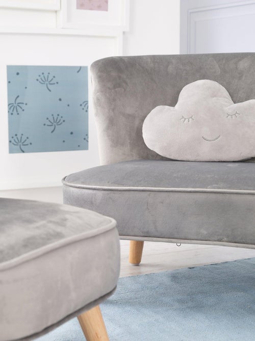 Coussin enfant nuage 'Roba Style' - Kiabi Coussin enfant nuage 'Roba Style' - Kiabi