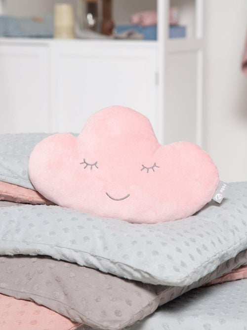 Coussin enfant nuage 'Roba Style' - Kiabi Coussin enfant nuage 'Roba Style' - Kiabi