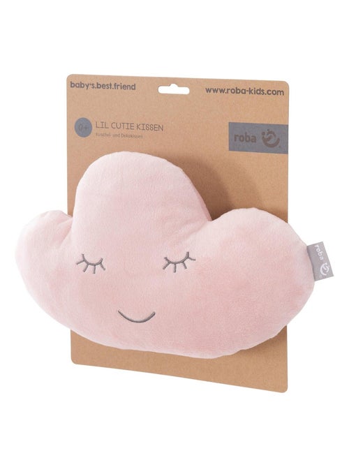 Coussin enfant nuage 'Roba Style' - Kiabi Coussin enfant nuage 'Roba Style' - Kiabi