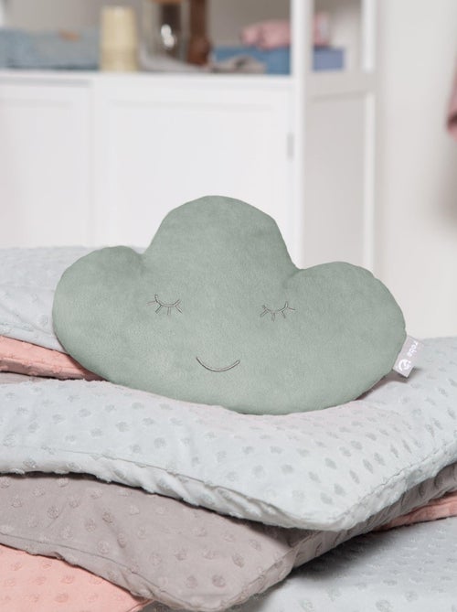 Coussin enfant nuage 'Roba Style' - Kiabi Coussin enfant nuage 'Roba Style' - Kiabi