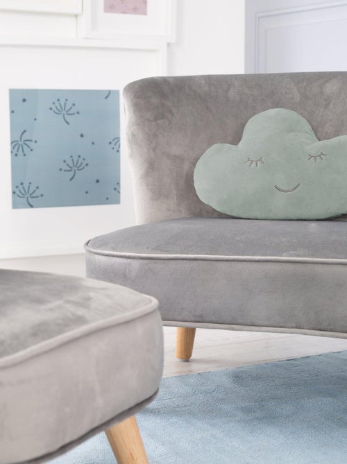 Coussin enfant nuage 'Roba Style' - Kiabi Coussin enfant nuage 'Roba Style' - Kiabi