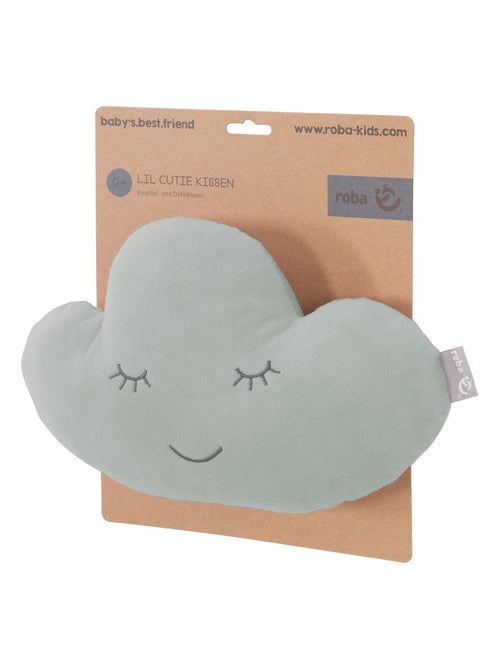 Coussin enfant nuage 'Roba Style' - Kiabi Coussin enfant nuage 'Roba Style' - Kiabi