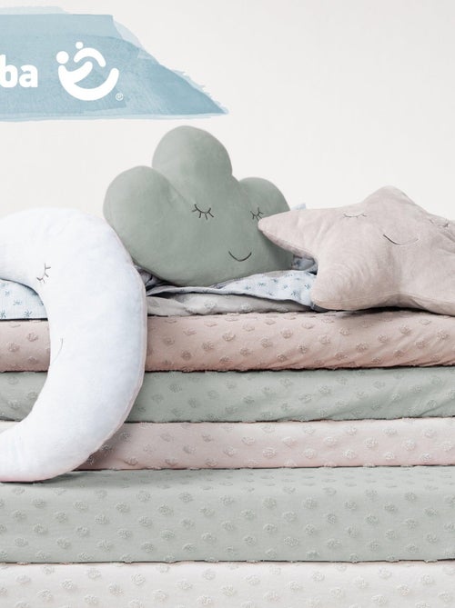 Coussin enfant nuage 'Roba Style' - Kiabi Coussin enfant nuage 'Roba Style' - Kiabi
