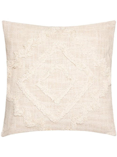 Coussin esprit berbère - Kiabi Coussin esprit berbère - Kiabi