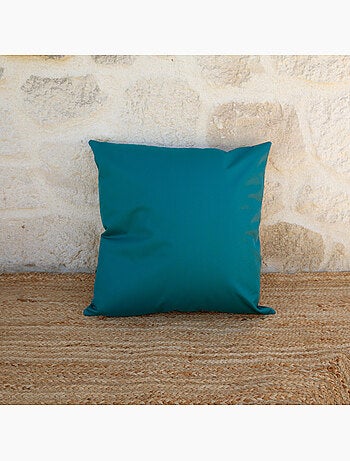 Coussin extérieur imperméable et déhoussable MINORQUE