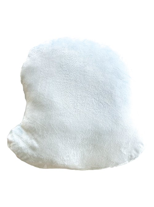 Coussin forme imprimé 100% polyester, bluey family - Kiabi