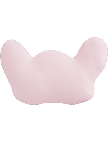 Coussin forme imprimé 100% polyester, disney home stitch cutie