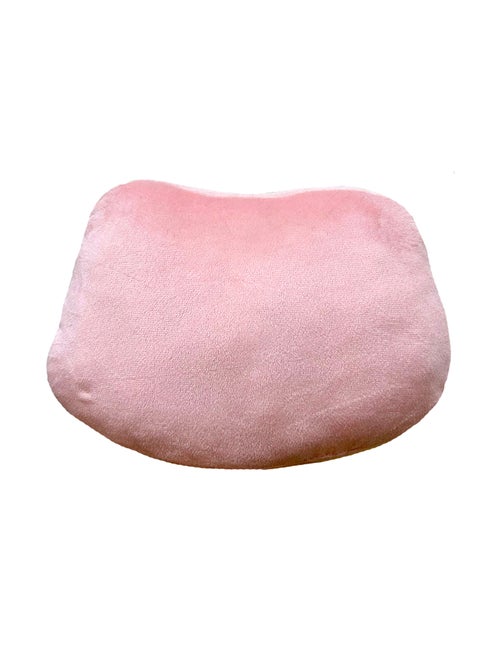 Coussin forme imprimé 100% polyester, hello kitty wink - Kiabi