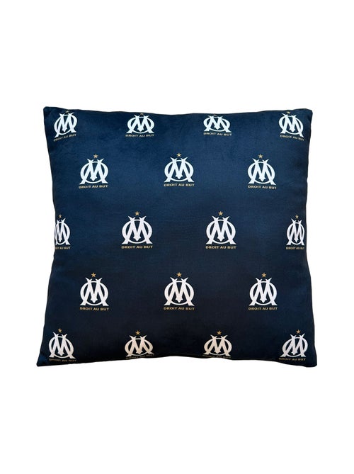 Coussin imprimé 100% polyester, om velbo - Kiabi
