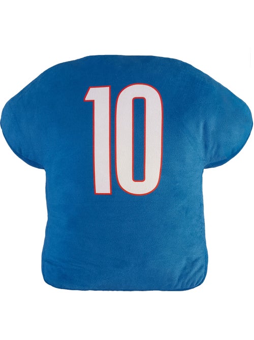 Coussin imprimé, psg icon - Kiabi