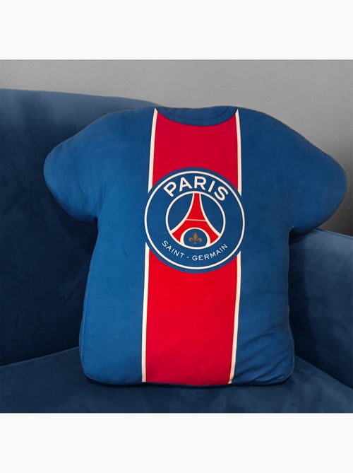 Coussin imprimé, psg icon - Kiabi